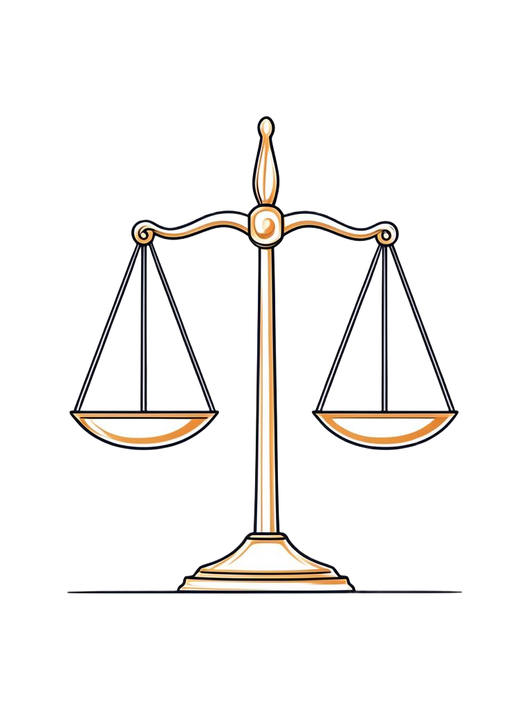 Balance de l'éthique et de la gouvernance